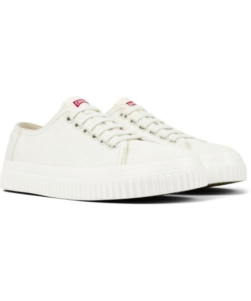 [カンペール] PEU RODA / スニーカー 5cm 0cm PEU RODA ペウ