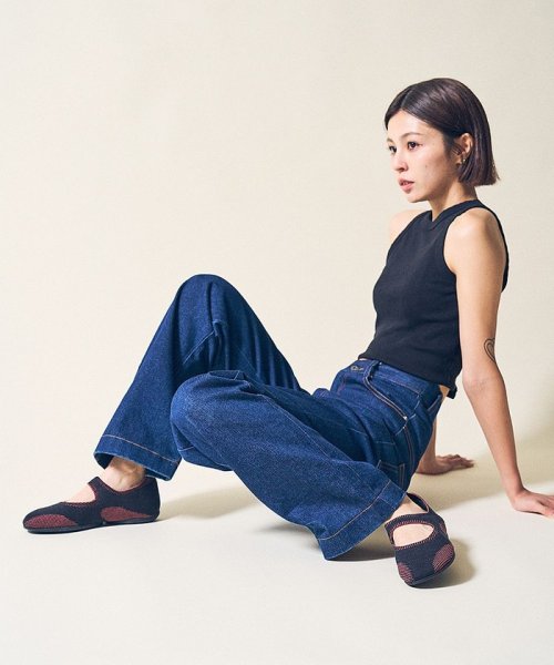 [カンペール] RIGHT NINA / フラットシューズ 5cm 0cm RIGHT NINA ライト ニナ