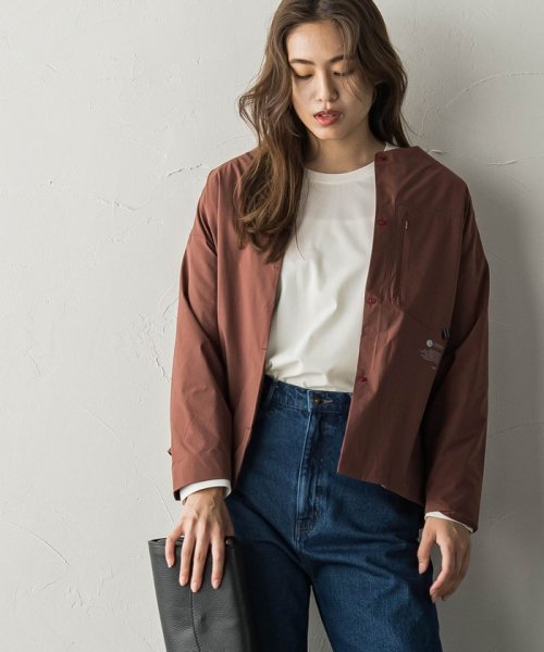 【MIZUNO】ブレスサーモサーマルメッシュジャケット≪発熱素材/洗濯機で洗える≫ 