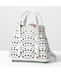 ALAIA/ALAIA ショルダーバッグ AA1S06716C0A29 MINA16/505849720