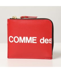 COMME des GARCONS/COMME DES GARCONS ミニ財布 SA3100HL HUGE LOGOコインケース/505849940