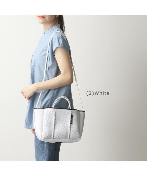 State of Escape ショルダーバッグ Petite Escape ハンドバッグ Escape State of ショルダーバッグ Petite プチエスケープ