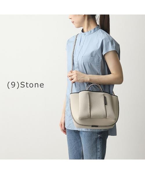 State of Escape ショルダーバッグ Petite Escape ハンドバッグ Escape State of ショルダーバッグ Petite プチエスケープ