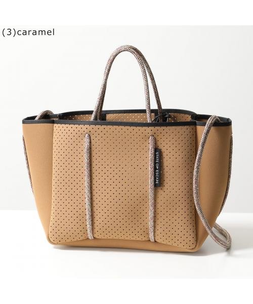 State of Escape ショルダーバッグ Petite Escape ハンドバッグ Escape State of ショルダーバッグ Petite プチエスケープ