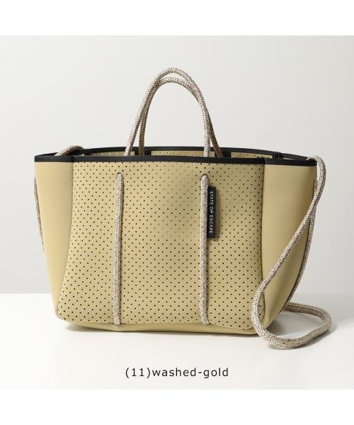 State of Escape ショルダーバッグ Petite Escape ハンドバッグ Escape State of ショルダーバッグ Petite プチエスケープ