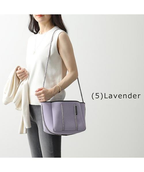 State of Escape ショルダーバッグ Petite Escape ハンドバッグ Escape State of ショルダーバッグ Petite プチエスケープ