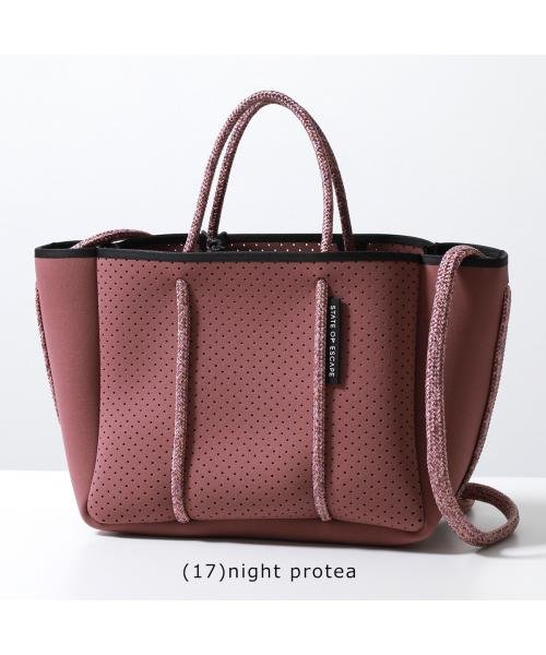 State of Escape ショルダーバッグ Petite Escape ハンドバッグ Escape State of ショルダーバッグ Petite プチエスケープ