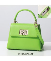 FURLA/Furla ハンドバッグ 1927 MINI レザー ショルダーバッグ /505850078