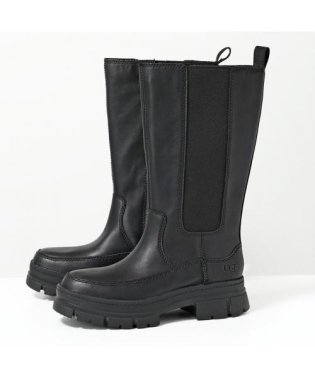 UGG/UGG ブーツ ASHTON HIGH CHELSEA 1133881 ミドル丈/505850144