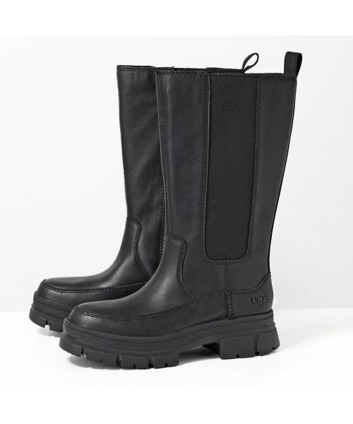 UGG ブーツ ASHTON HIGH CHELSEA 1133881 ミドル丈 HIGH CHELSEA UGG ブーツ ASHTON アシュトン ハイ チェルシー