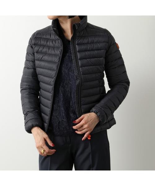 SAVE THE DUCK 中綿ジャケット CARLY エコダウン パッカブル SAVE THE DUCK 中綿ジャケット CARLY エコダウン