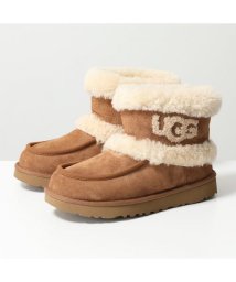 UGG/UGG ムートンブーツ ULTRA MINI FLUFF 1145410/505850224