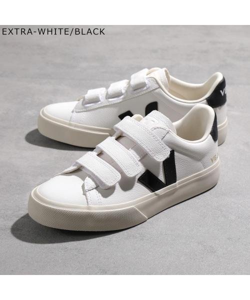 VEJA スニーカー RECIFE LOGO CHROMEFREE レザー VEJA スニーカー RECIFE LOGO CHROMEFREE