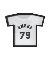 umbra/ アンブラ umbra ディスプレイ フレーム Tシャツ用 壁掛け Sサイズ DISPLAY ブラック 黒/505850305