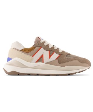 DRESSTERIOR/NEW BALANCE（ニューバランス）M57／40  スニーカー/505850306