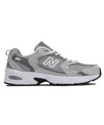 DRESSTERIOR(ドレステリア)/NEW BALANCE（ニューバランス）MR530スニーカー/グレー（012）