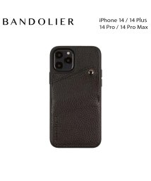BANDOLIER/BANDOLIER バンドリヤー iPhone14 14Pro iPhone 14 Pro Max iPhone 14 Plus スマホケース スマホショルダー/505850328
