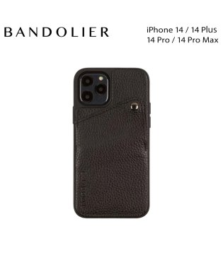 BANDOLIER/BANDOLIER バンドリヤー iPhone14 14Pro iPhone 14 Pro Max iPhone 14 Plus スマホケース スマホショルダー/505850328
