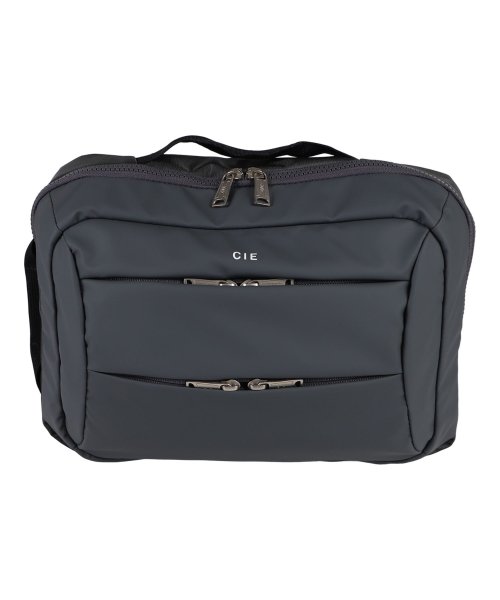 シー CIE バッグ ショルダーバッグ ボディバッグ メンズ レディース L  