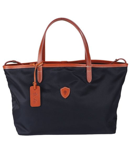 フェリージ Felisi トートバッグ レディース 本革 小さめ 17/ 