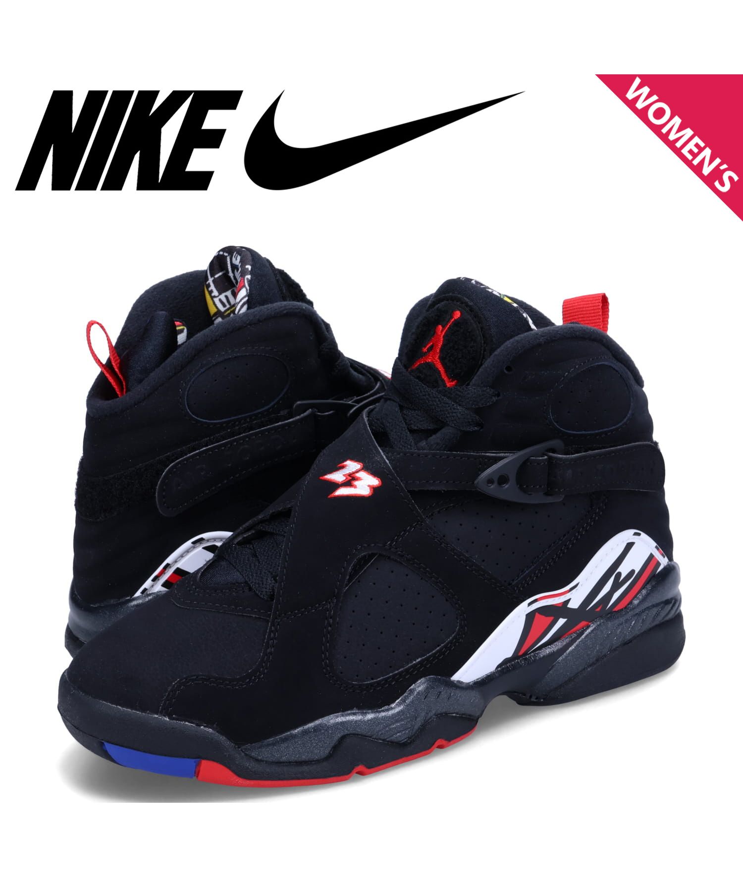 JORDAN 8 RETRO アグリーセーター　ジョーダン　ナイキ　NIKEレザー