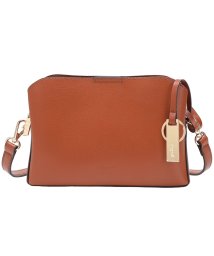 Ungrid/アングリッド Ungrid ショルダーバッグ ミニ スマホケース パスポートケース レディース 斜め掛け キーリング付き MINI SHOULDER BAG ブ/505850443