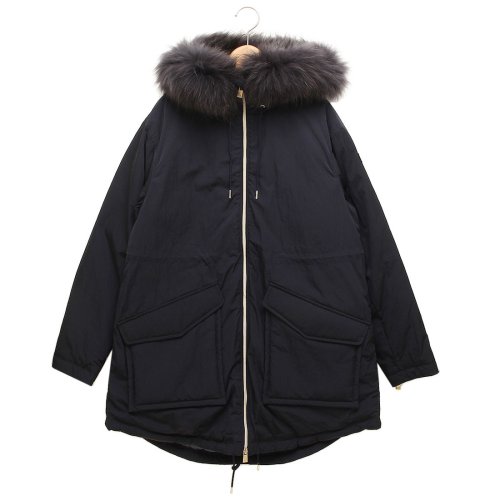 タトラス ダウンジャケット コート ネイビー レディース TATRAS LTLA23A4269 40 TATRAS XL XXL タトラス ダウンジャケット コート ネイビー レディース LTLA23A4269