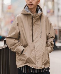 EDIFICE(エディフィス)/【MACKINTOSH / マッキントッシュ】別注 RAINTEC SKYE PARKA/キャメル