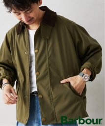 JOURNAL STANDARD relume Men's/【BARBOUR / バブアー】別注 TRANSPORT ジャケット/505850581