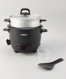 ２１２ＫＩＴＣＨＥＮ　ＳＴＯＲＥ/EASYCOOKER VOLTON BK ＜VETLER ベトラー＞/505850700