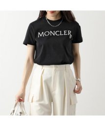 MONCLER(モンクレール)/MONCLER 半袖Tシャツ MAGLIA 8C00009 829HP ロゴT/その他系1