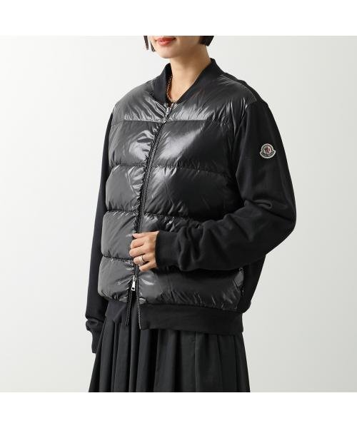 MONCLER(モンクレール)/MONCLER ブルゾン APERTA アペルタ 8G00029 89A2Y/その他系1