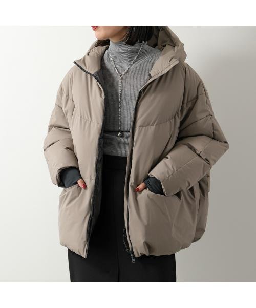 HERNO Laminar ダウンジャケット PI00283DL 11106 Laminar ダウンジャケット PI00283DL TEX