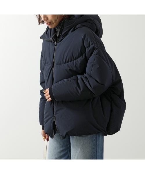 HERNO Laminar ダウンジャケット PI00283DL 11106 Laminar ダウンジャケット PI00283DL TEX