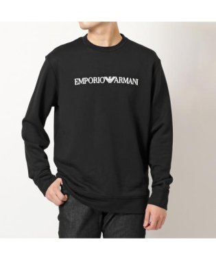 EMPORIO ARMANI/EMPORIO ARMANI トレーナー 8N1MR6 1JRIZ スウェットシャツ /505850797