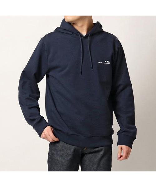 A.P.C.(アーペーセー)/APC A.P.C. パーカー hoodie item h COEAS H27672/その他系3