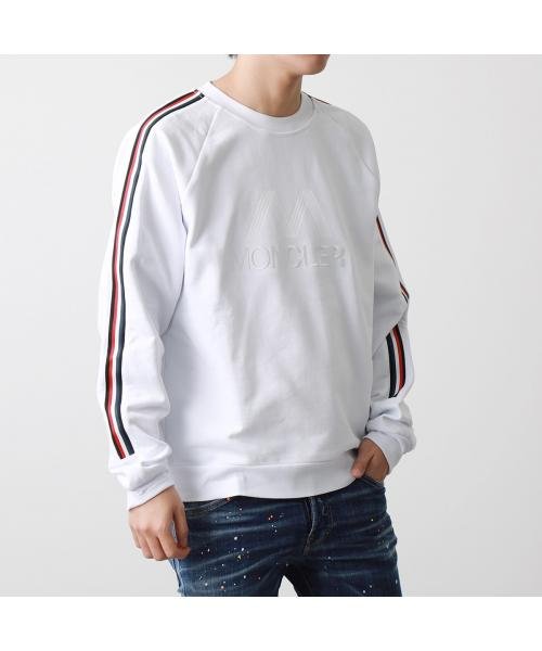 MONCLER トレーナー 8G00050 809LA スウェットシャツ(505850842  