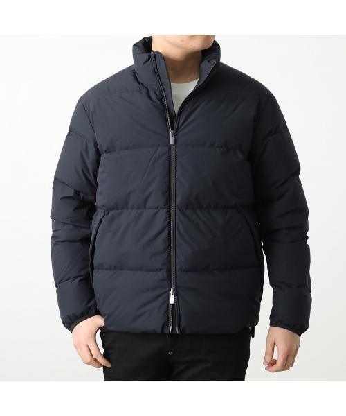 セール】EMPORIO ARMANI ダウンジャケット 8N1BQ3 1NLRZ(505850866 