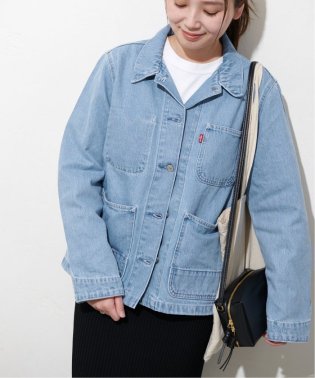 JOURNAL STANDARD/【LEVI'S/リーバイス】ICONIC CHORE COAT：アウター/505850894