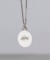 JOURNAL STANDARD/Off The Court by NBA SILVER925 NECKLACE LAKERS/505850897