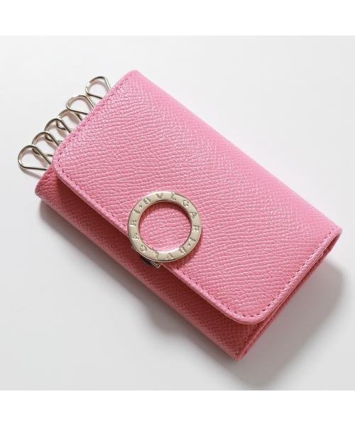 BVLGARI(ブルガリ)/BVLGARI キーケース 288156 Bvlgari Bvlgari Accessories/その他系2