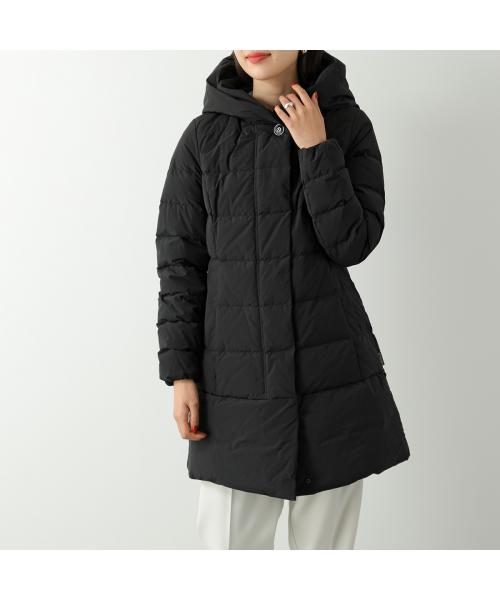 WOOLRICH ダウンコート ダウンジャケットPUFFY PRESCOTT PARKA