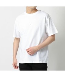 A.P.C.(アーペーセー)/APC A.P.C. Tシャツ Kyle COEIO H26929 クルーネック 半袖/その他