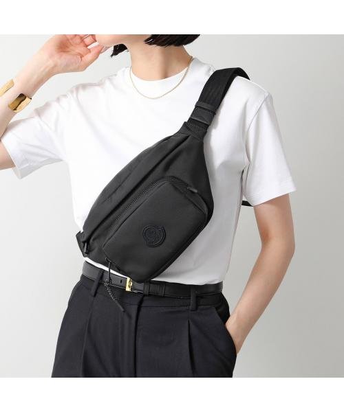 MONCLER ボディバッグ DURANCE 5M00005 M2388(505850975 