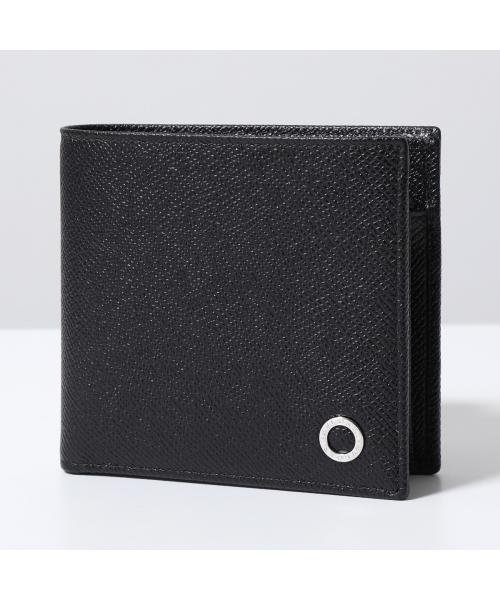 BVLGARI(ブルガリ)/BVLGARI 二つ折り財布 30396 Wallets Continental BB MAN/その他