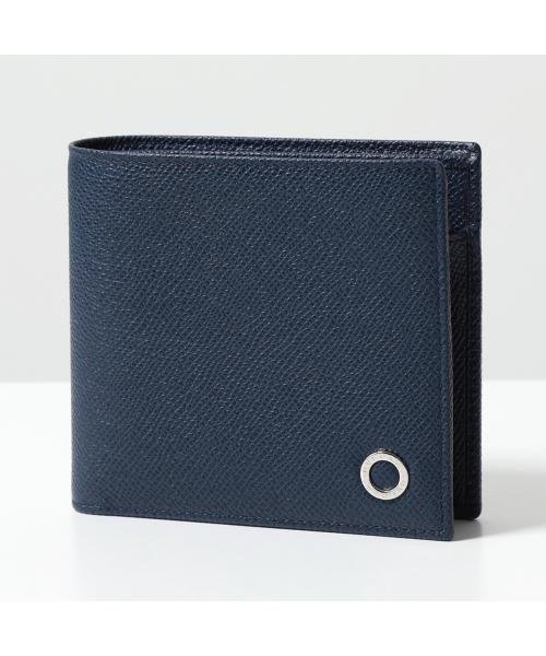 BVLGARI(ブルガリ)/BVLGARI 二つ折り財布 30396 Wallets Continental BB MAN/その他系1