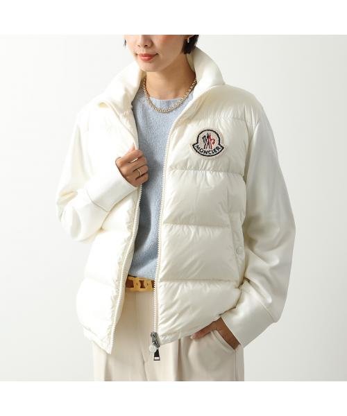 MONCLER(モンクレール)/MONCLER ブルゾン APERTA アペルタ 8G00014 89A2Y/その他