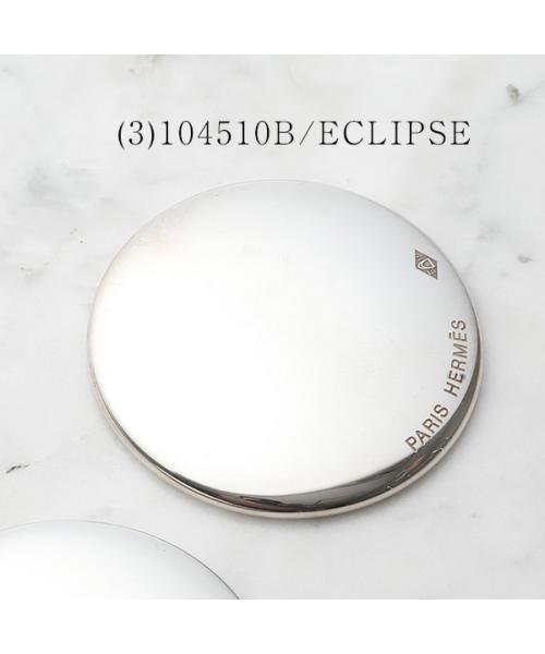 HERMES ブローチ BROCHE BADGE GM サークル ピン バッジ GM HERMES ブローチ BROCHE BADGE サークル ピン