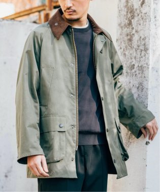 EDIFICE/【Barbour / バブアー】別注 EDIFICE 30th anniversary BEDALE/505851060