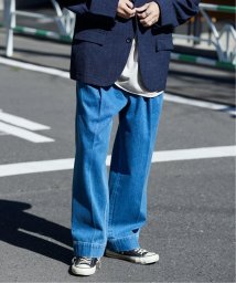 JOURNAL STANDARD relume Men's(ジャーナルスタンダード　レリューム　メンズ)/AMERICAN NEW デニムスラックス by COTTON USA/ブルー